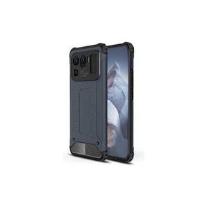 Pouch Cover Case For Xiaomi Mi 11 Ultra - Blue