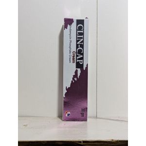 Clin-Cap Clin-Cap- Cream (30 gm)