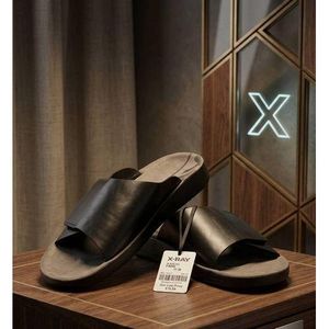 Best Casual The Urban Sandal