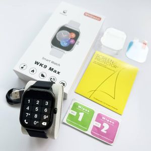 Smart Watch – Stylish & Multi-Function Fitness Smartwatch