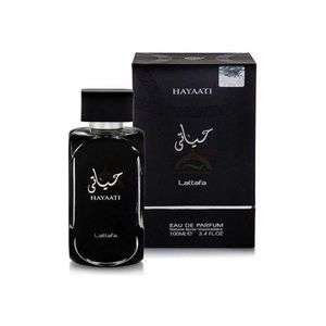 Lattafa HAYAATI EAU DE PARFUM