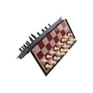 KIDS Brains Magnetic Chess Board Medium SIZE