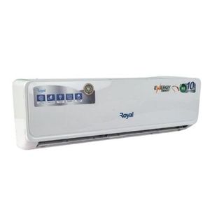 Royal 2hp Split Unit Inverter Air Conditioner With R32 Gas + Installation Kit
