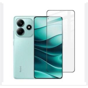 Screen Protector For REDMi Note 14