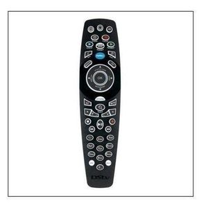 Dstv Explorer Replacement Remote