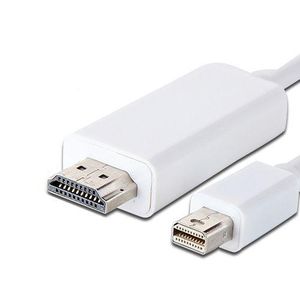 Depinleen Mini DisplayPort To HDMI Adapter