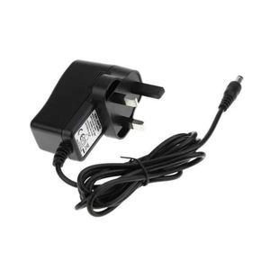 Gotv -12V 1A Adapter For GOTV/DSTV/STATIME & Other Decoders
