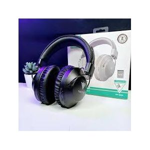 Tecnix Gaming Noise Reduction Wireless Bluetooth Headphone