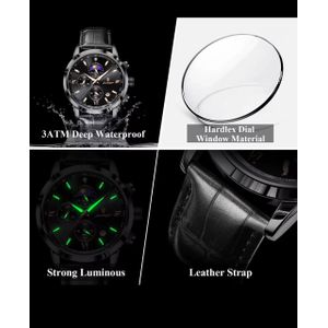 Sophisticated Unique And Solid Unisex Wrist Watch For Unique Men