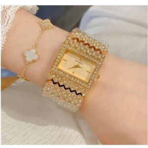 Amazing ladies athletic wrist watch 