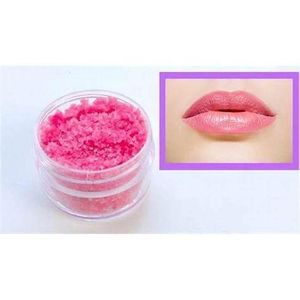 SR Exfolating Lips Scrub & Super Soft Lips
