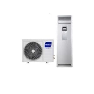 Polystar Polystar_ 3 Tons Fast Cooling Floor Standing Air Conditioner + Installation Kit