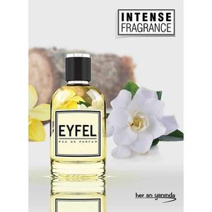 Eyfel eau best sale de parfum price