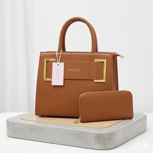 Ladies Everything Classy Ladies Hand Bag