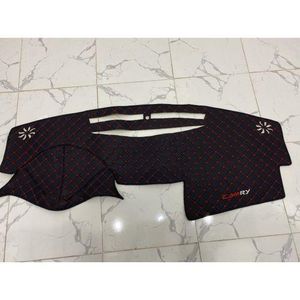 2007-2011 Camry Leather Dashboard Cover/protector