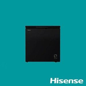 Hisense 240L Chest Freezer ( FRZ FC 320 SH )