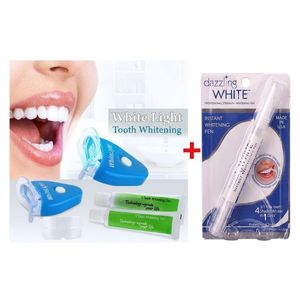 Beautiful Teeth Whitener Kit + Dazzling Removal Pen