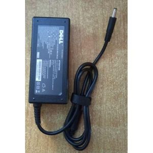 DELL TINY MOUTH LAPTOP CHARGER With Power Cable