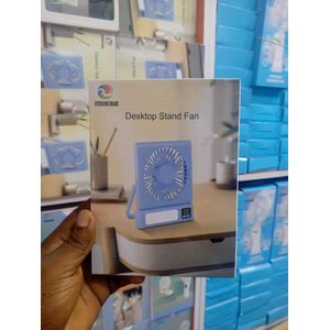 Portable Fan DESKTOP STAND FAN