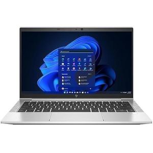 Hp EliteBook 830 G7 10th Gen Intel Core i5 16GB RAM 256GB SSD 13.3” Full HD Display