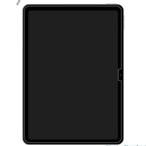 Genetic Ipad 11th Generation 2025 High Quality Screen Protector HD