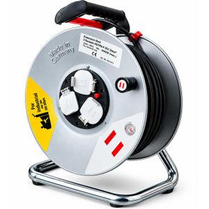 2.5 mm extension cable 50meter 