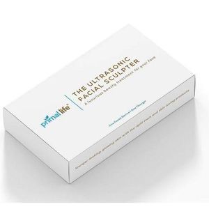 Primal Life Organics Organics Face Sculpter Look Lifted, Healthy, Glowing, And Youthful