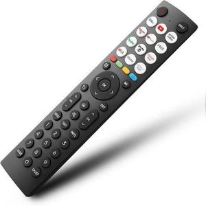 Hisense Replacement Smart Android Tv Remote