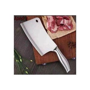 SWIFT Swifty Sharp Stainless Butcher Knife