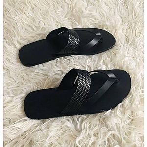 Classic Male Palm Slippers price from jumia in Nigeria - Yaoota!