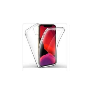 IPhone 11 360 Transparent Clear Front And Back Case