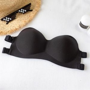 Plusgalpret Sexy Push Up Lace Bras For Women Demi Bra Blue Black