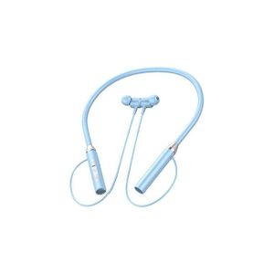 POWERFUL LONG-LASTING Wireless Bluetooth Earpiece In-Ear Noise Reduction Sports Earbuds - Super Active Earphone Wired Stereo Earplug Neckband Earpiece 