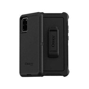Samsung S20 Plus Otter box defender rugged back cover case OtterBox