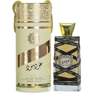 Lattafa Oud Mood Edp 100ml