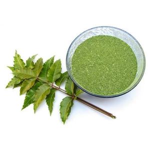 Davyo'splace Organic Herbal Neem Powder - 500g