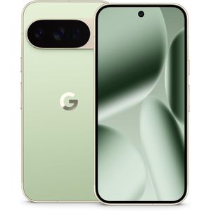 Google Pixel 10 Pro 5G - 6.3" - 256GB ROM - 16GB RAM - 1 Physical Nano Sim + eSIM - Jade