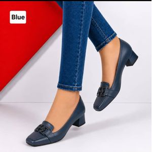 Corporate Office BLE Cover Shoe