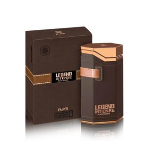 Fragrance World Legend Intense Pour Homme Perfume EDP Very Long Lasting 100ml