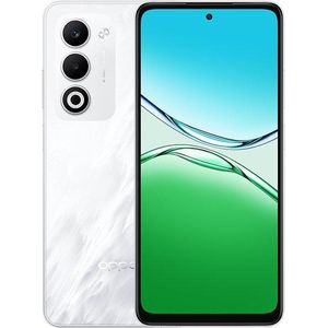 Oppo A5 CPH2727 128GB ROM + 6GB RAM – Mist White