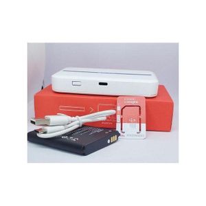 Airtel 4G LTE MiFi WiFi Internet HotSpot 150 mbps + battery 3000mAh