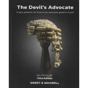 The Devil's Advocate