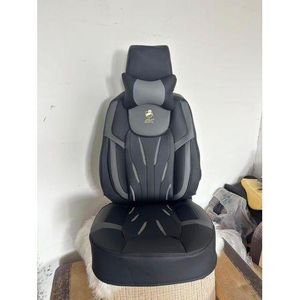 LEATHER CAR SEAT COVECK