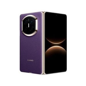 Huawei  Mate X7 8.0'' Foldable 16GB RAM 512GB ROM EMUI 15, HarmonyOS 6.0 - Ultra Violet