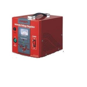 Qasa 2000W STABILIZER ( BLUE/RED)