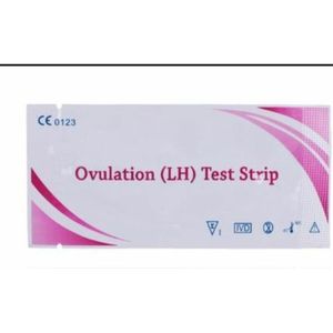 Generic Ovulation Test Lh Strip Jumia Nigeria