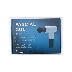 Fascial Gun Muscle Massager Gun