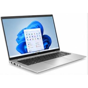 Hp EliteBook 840 G10  Intel Core i5 512GB SSD 16B RAM 14" Intel Iris Xe Graphics FingerPrint Reader Backlit Keyboard Windows 11 Pro