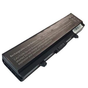 DELL Inspiron Replacement Laptop Battery for: 1526 / 1525 / 1545 / 1546 / 1750 / 1440 (K450n 1525)
