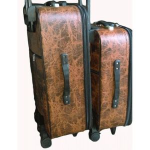 Granville II 2-Piece Luggage Set